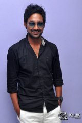 Nuvvala Nenila Movie Show Press Meet